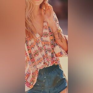 Free People One Top